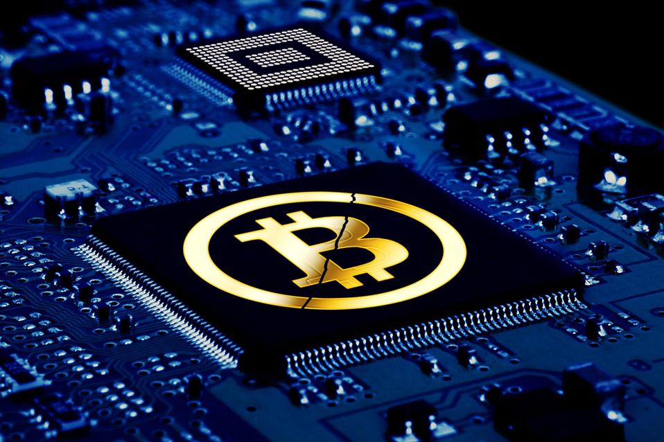 Bitcoin Prices Climb To Highest Price Since November