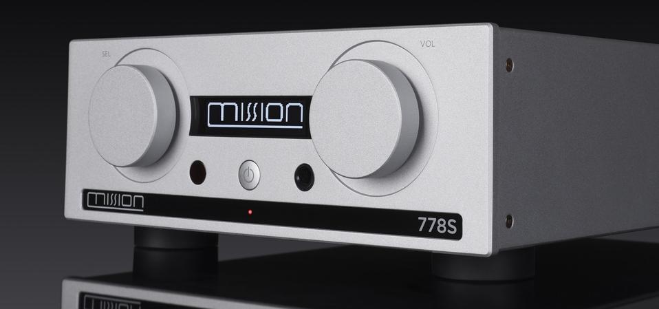 Mission 778S: Streamer Musik Canggih Terjangkau Untuk Penggemar Hi-Fi