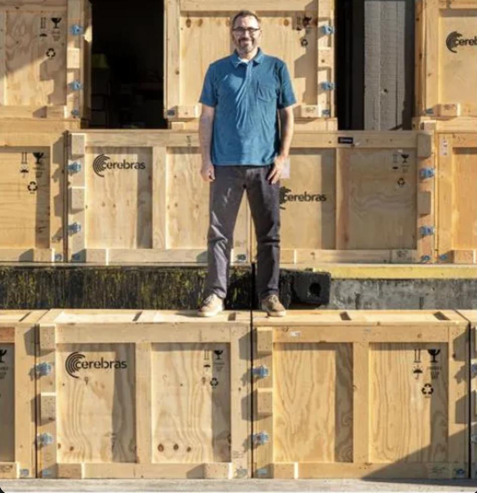 Kemitraan Cerebras dan OpenAI: Langkah Besar untuk Kecepatan AI Tercepat Dunia