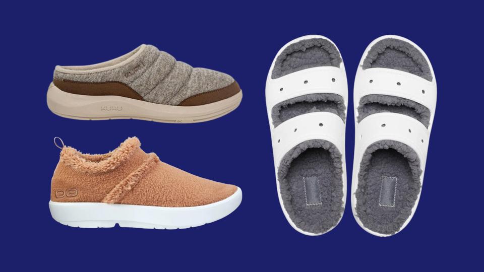 Best Insoles For Work Boots 2026 - Forbes Vetted