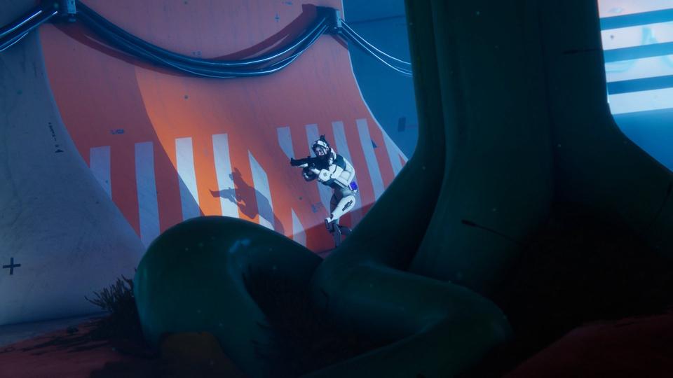 Perubahan Sikap Positif Bisa Bawa Marathon Jadi Game PvP Favorit Baru