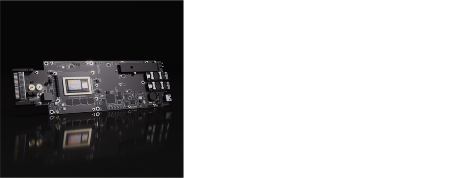 NVIDIA Perkenalkan ICMSP: Penyimpanan Memori Konteks AI Gigaskala