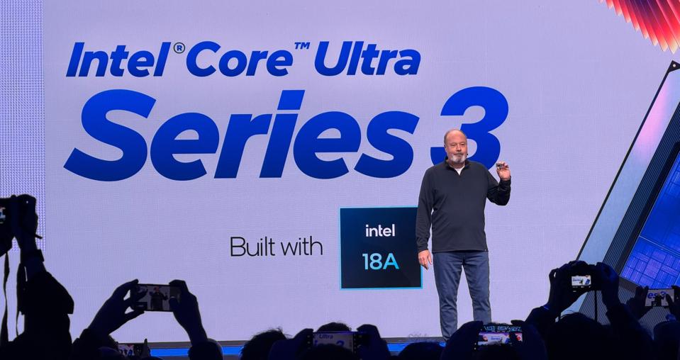 Inovasi Chip Terbaru di CES 2026: Menjawab Tantangan Memori dan AI