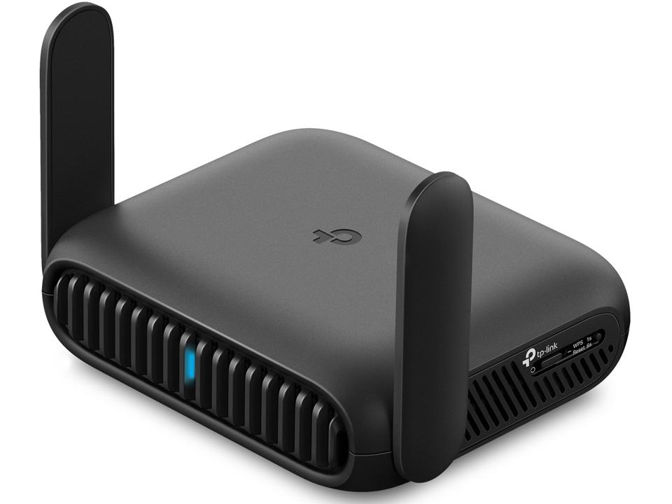 TP-Link TL-WR3602BE: Router Wi-Fi 7 Canggih untuk Koneksi Internet Cepat Saat Bepergian