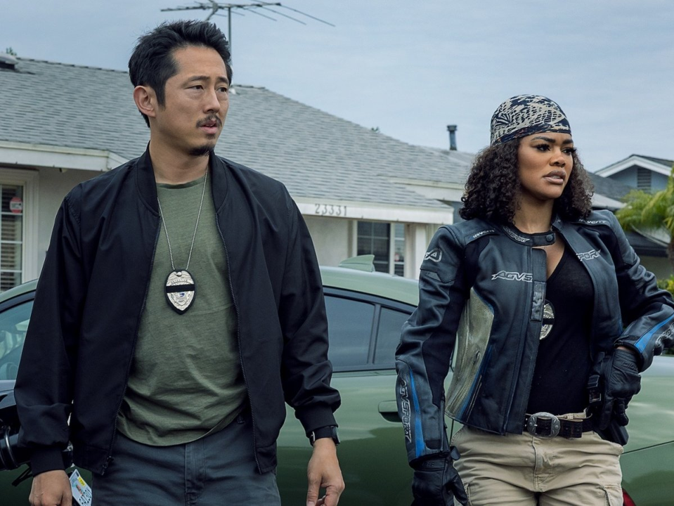 Review The Rip: Film Aksi Netflix Terbaik dengan Twist dan Aksi Menegangkan