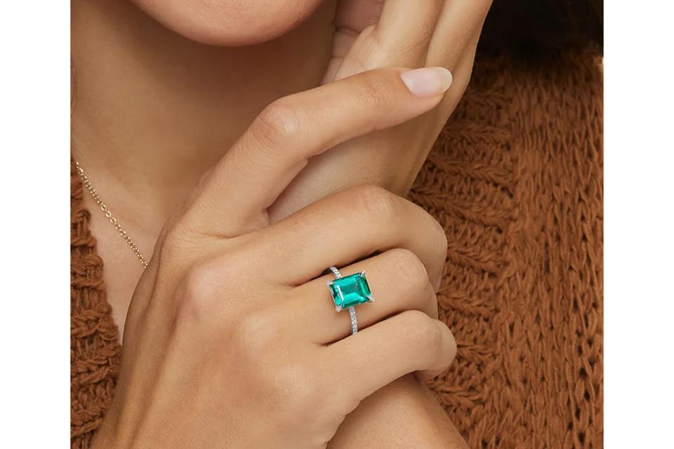 Best Lab-Grown Diamonds 2026 - Forbes Vetted