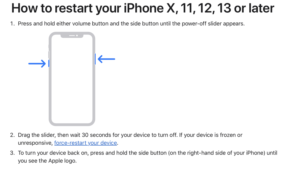 Wajib Update dan Restart! Cegah Spyware Berbahaya di iPhone Sekarang