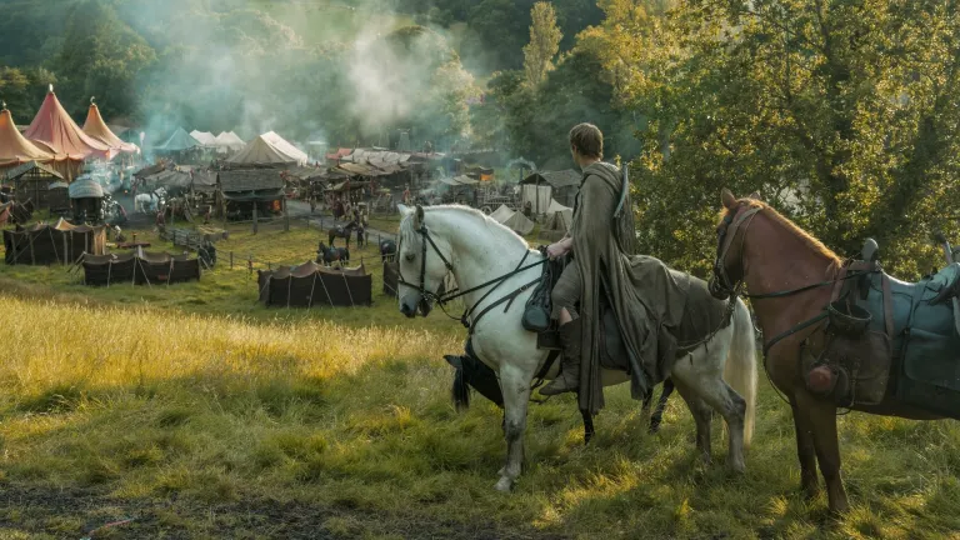 A Knight of the Seven Kingdoms: Kisah Ringan dan Humor Sang Hedge Knight