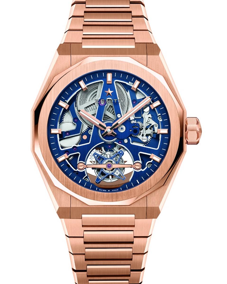 New CEOs At Richemont-Owned Vacheron Constantin And Jaeger-LeCoultre