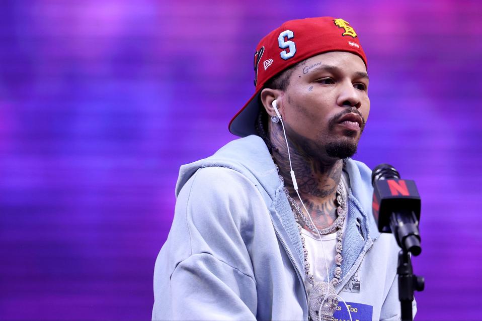 Gervonta Davis Dicopot Gelar WBA Akibat Tuduhan Kekerasan Rumah Tangga