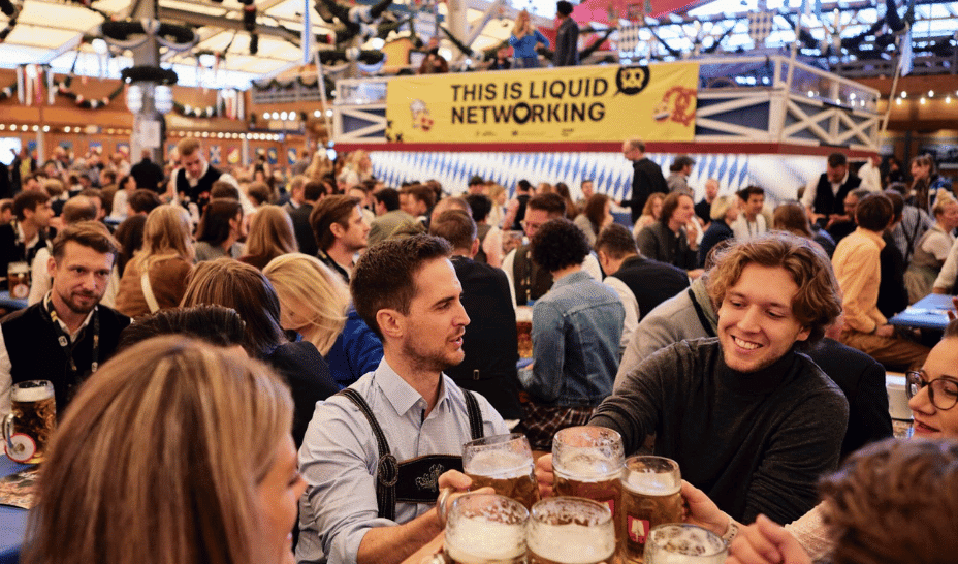 Panduan Acara Startup di Eropa 2026: Pilih yang Tepat untuk Pendanaan dan Networking