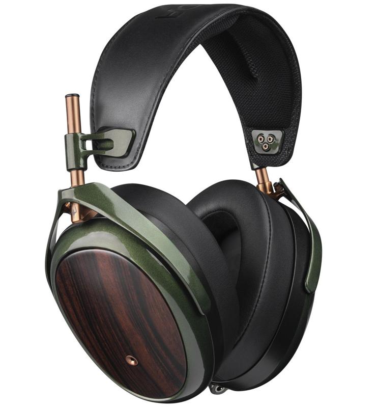 Meze Audio Rilis Headphone Strada: Suara Emosional dengan Craftsmanship Premium