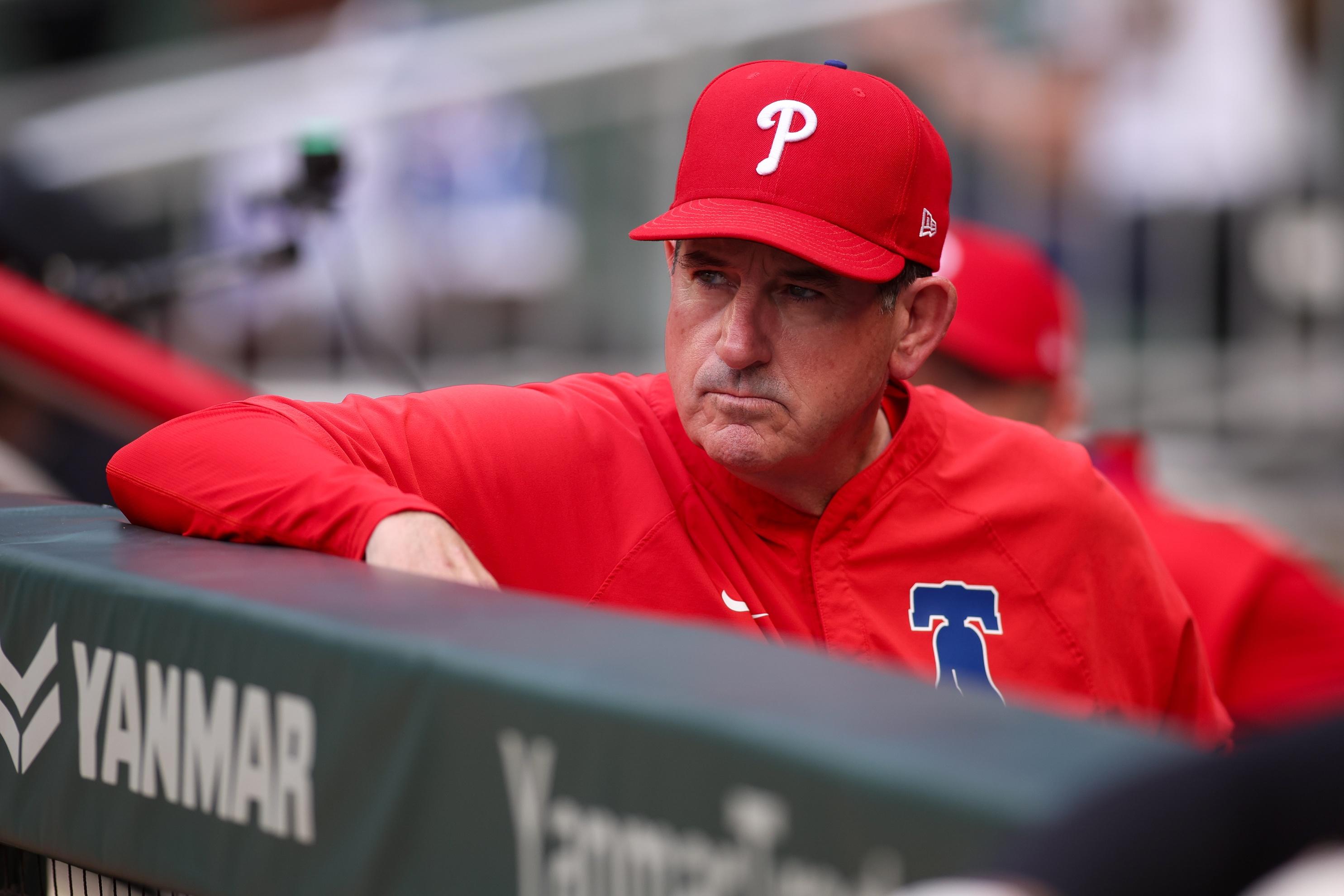 Phillies' Ex-Skipper Rob Thomson Breaks Silence On 'Frustrations' Amid Don Mattingly Turnaround