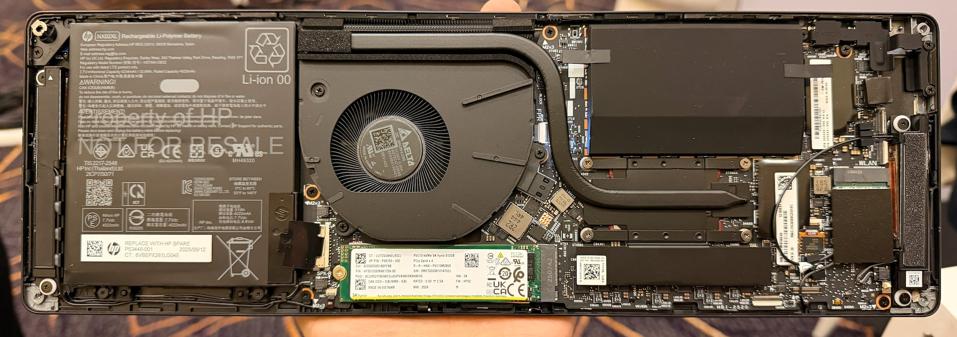 Intel Panther Lake dan Inovasi PC Unggulan Mengguncang CES 2026