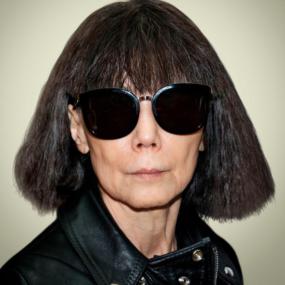Rei Kawakubo
