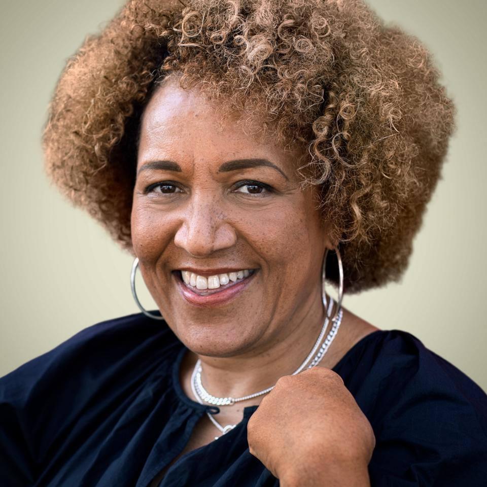 Lesley Naa Norle Lokko