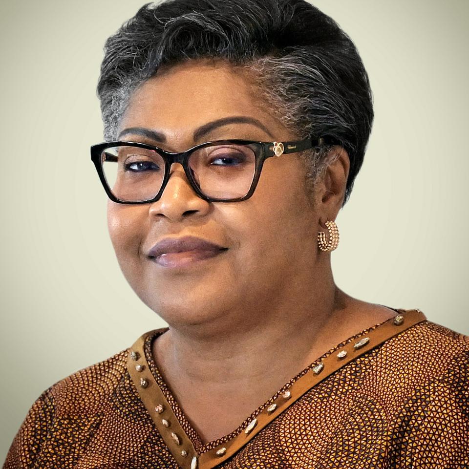 Judith Suminwa Tuluka