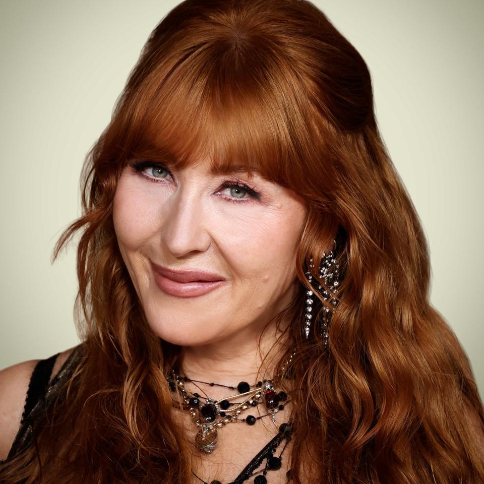 Charlotte Tilbury