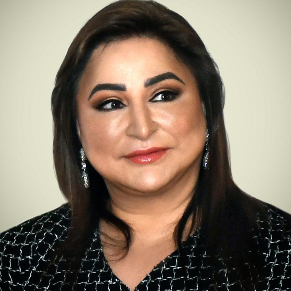 Sima Ganwani Ved