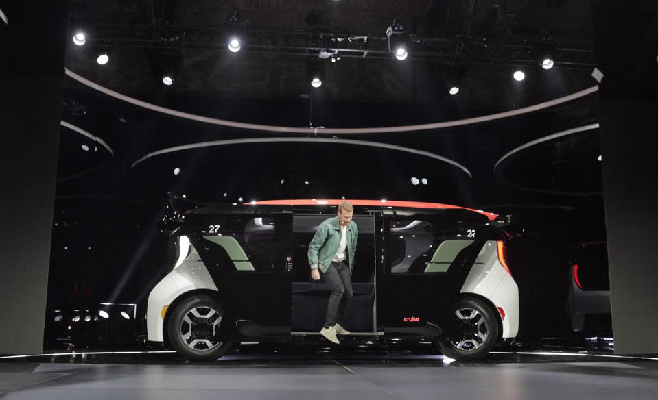 Zoox dan Tantangan Robotaxi Simetris Dalam Persaingan Masa Depan