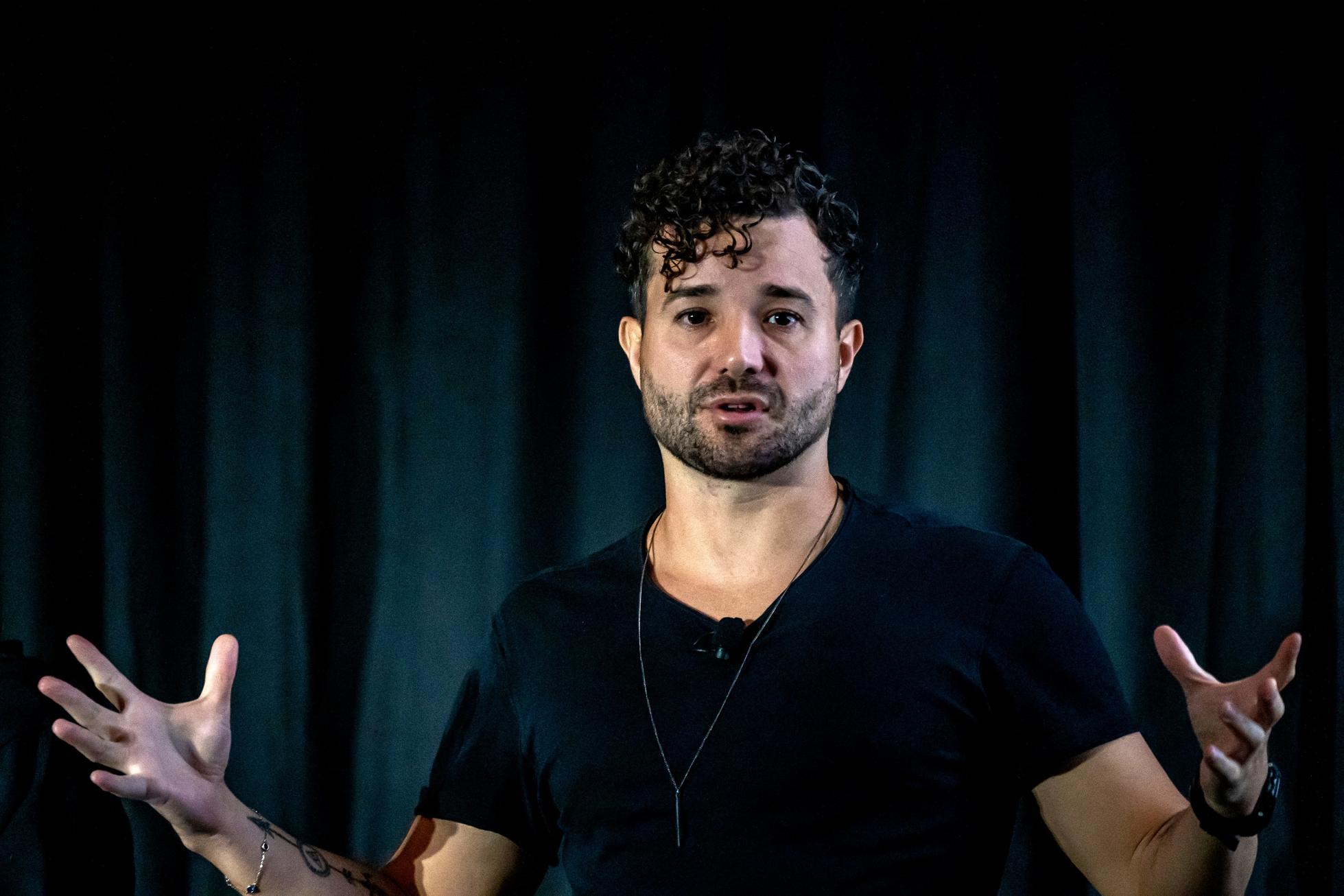 Startup Lightning AI Gabung dengan Voltage Park Bangun Cloud AI Rp37 Triliun