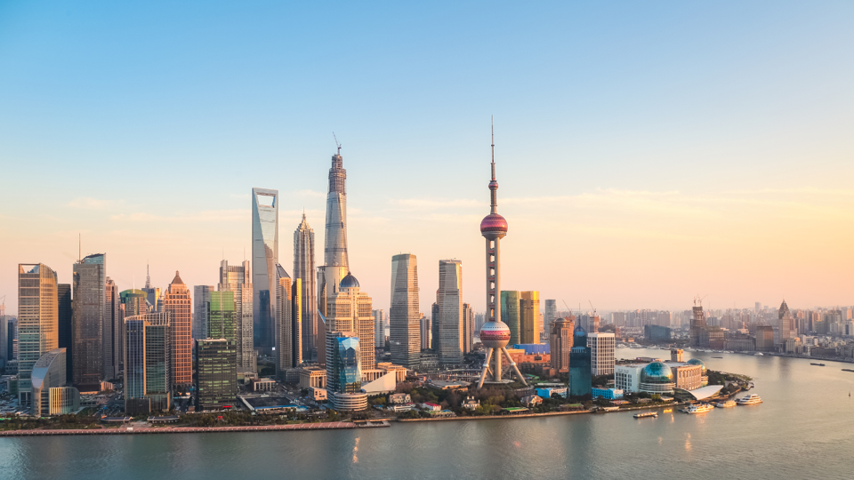 Bagaimana China Mengubah Dunia Biotek dan Tantangan bagi Amerika Serikat