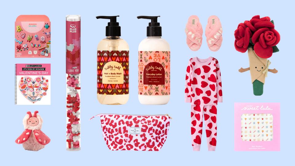 Valentine s Day Gifts For Kids 2026 Forbes Vetted valentine-s-day-gifts-for-kids-2026-forbes-vetted