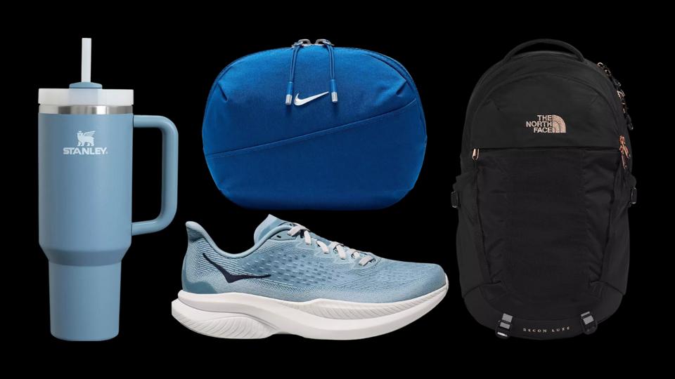 nike face off backpack