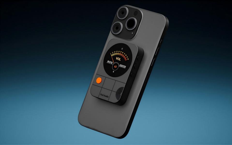 Fosi Audio Hadirkan MD3 dan DS3 di CanJam Dubai 2026 dengan Teknologi Audio Terbaru