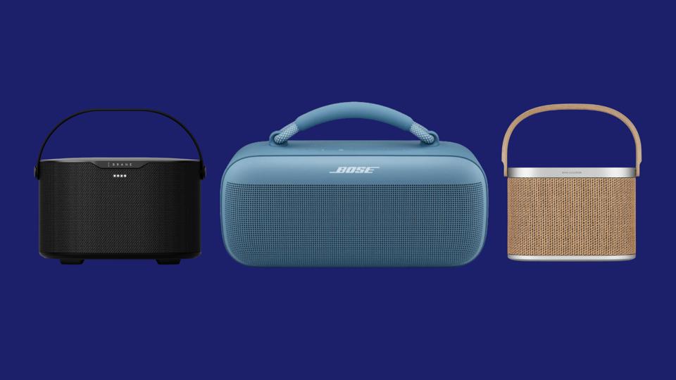 Best Bluetooth Speakers 2026