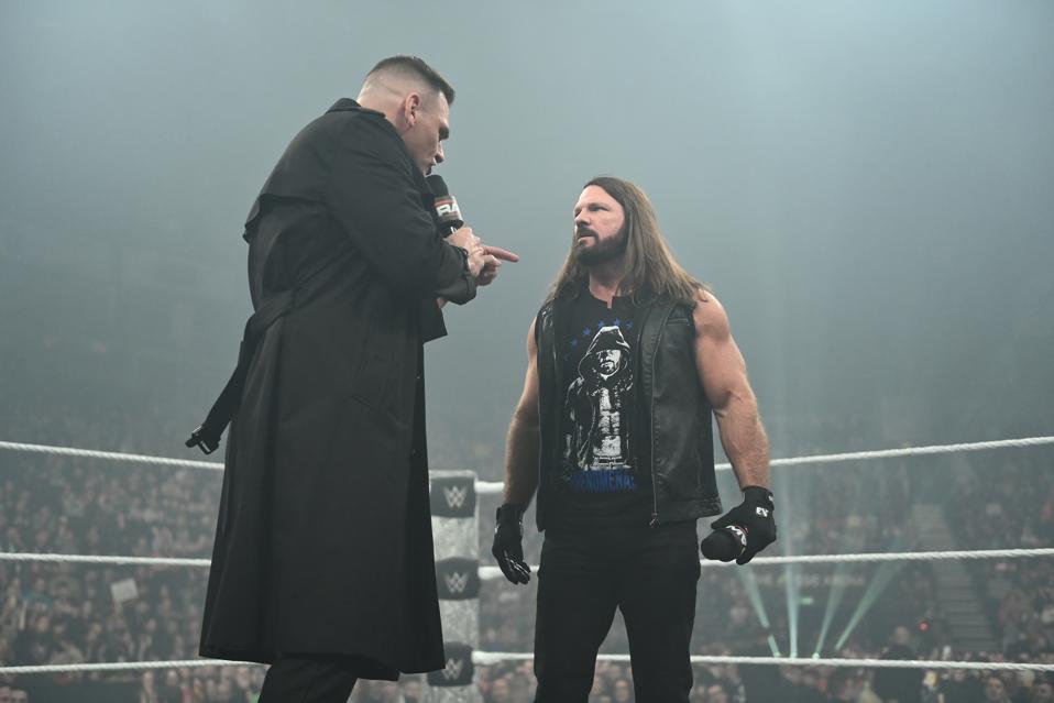 Royal Rumble WWE: Kandidat Pemenang dan Kejutan di Riyadh Menjelang WrestleMania 42