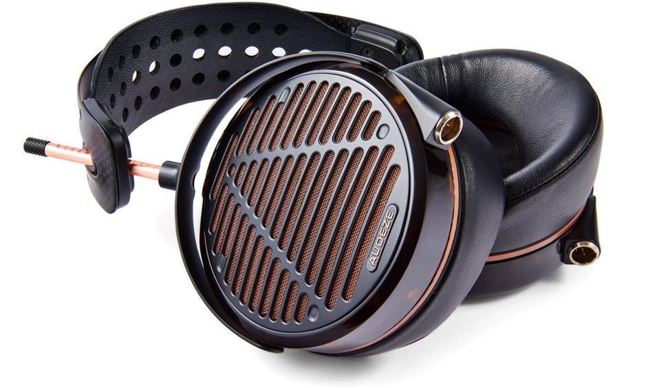 Audeze Luncurkan Headphone LCD-5s dengan Teknologi SLAM di NAMM 2026