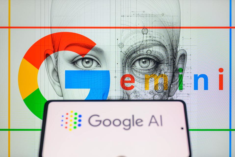 AI Google dan The Princeton Review Ubah Cara Belajar Tes Standar Gratis