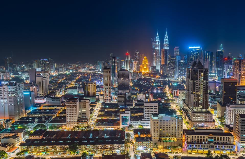 Kuala Lumpur