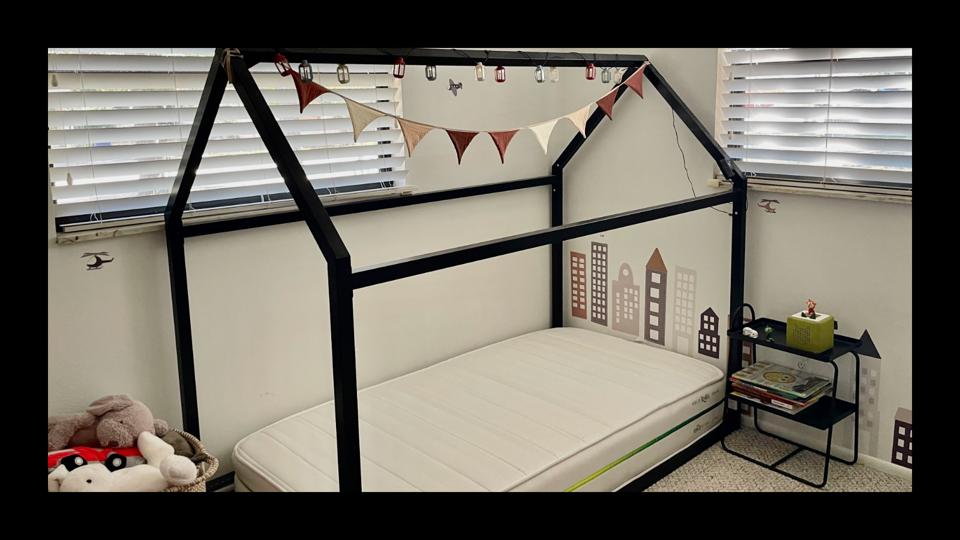 Helix Kids Mattress Review 2026