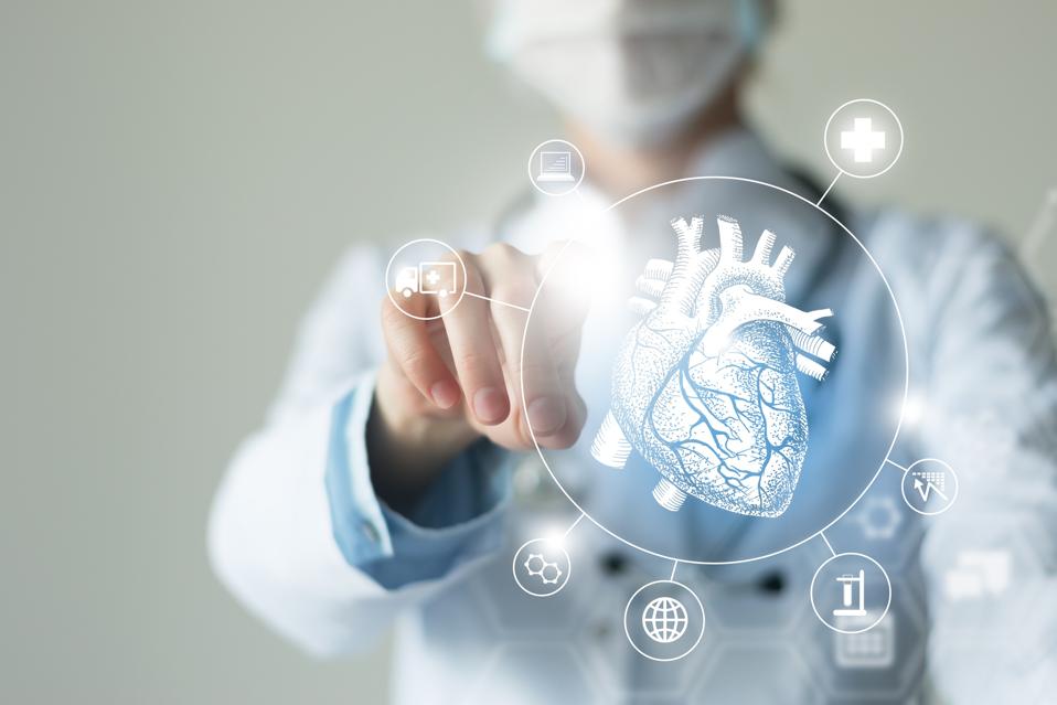 The Future of Cardiovascular Care