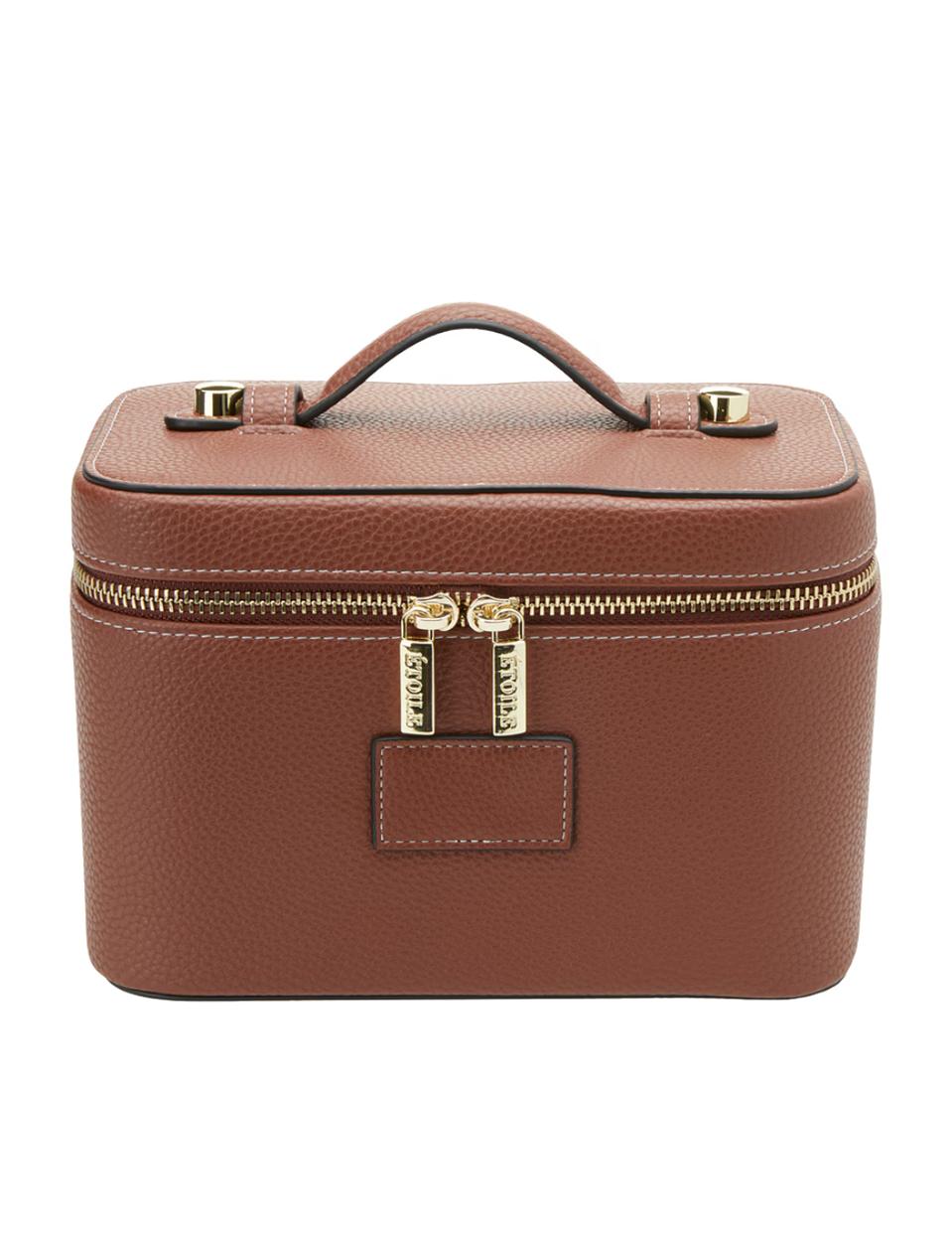Best Travel Makeup Bags 2026 - Forbes Vetted
