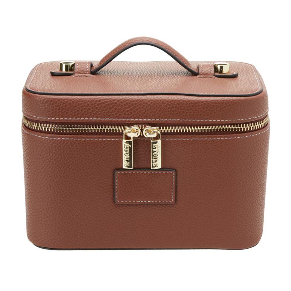 Best Travel Makeup Bags 2026 - Forbes Vetted Best Travel Makeup Bags 2026 - Forbes Vetted