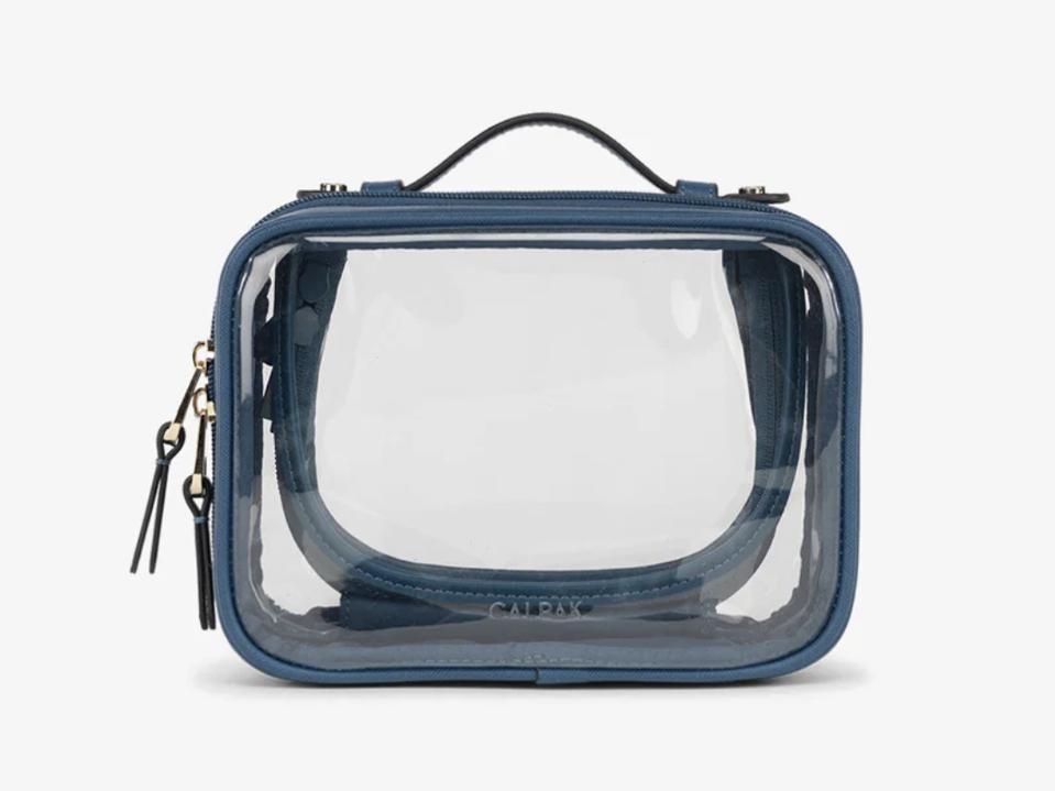 Best Travel Makeup Bags 2026 - Forbes Vetted Best Travel Makeup Bags 2026 - Forbes Vetted