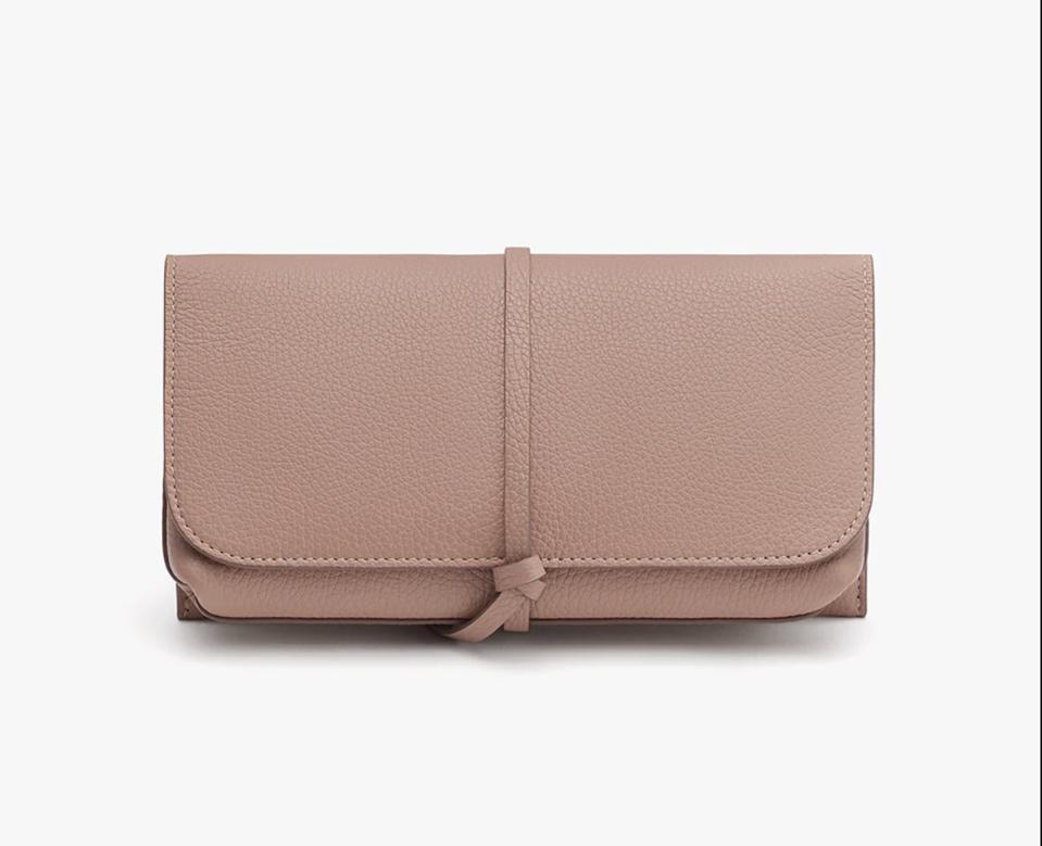 Best Travel Makeup Bags 2026 - Forbes Vetted