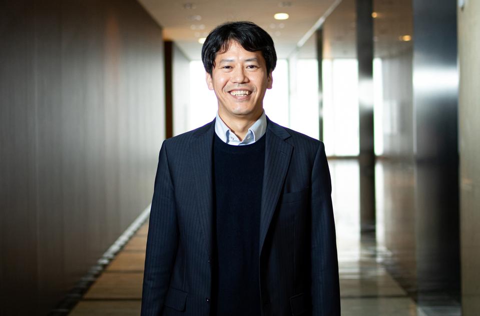 Fostering The Next Generation Of Business Leaders