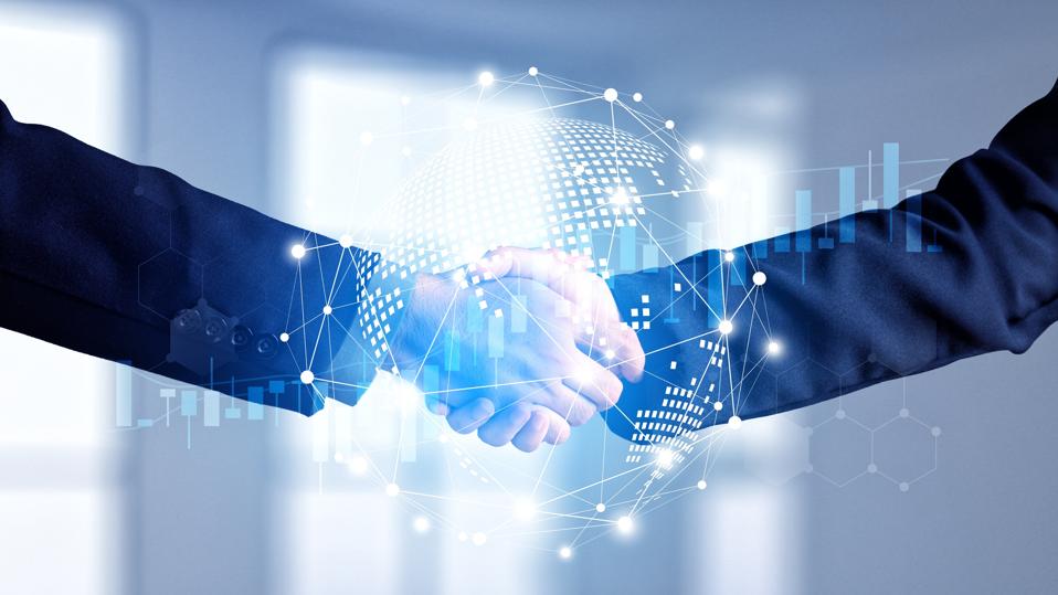 How AI Changes Deal Math