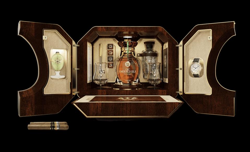 world's best irish whiskey