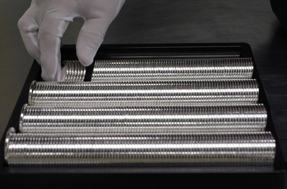 Mint Anniversary San Francisco