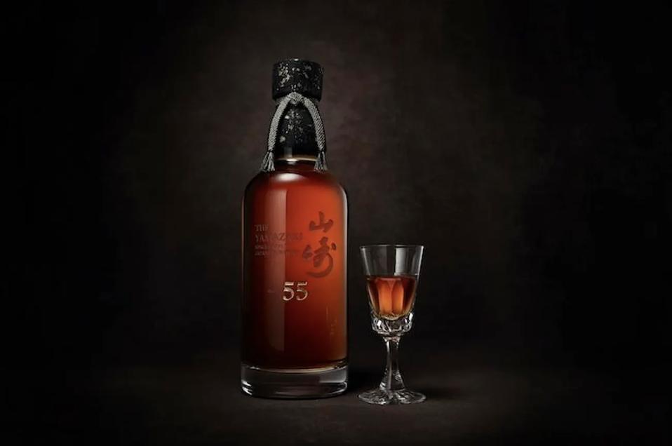 world's most expensive whisky
