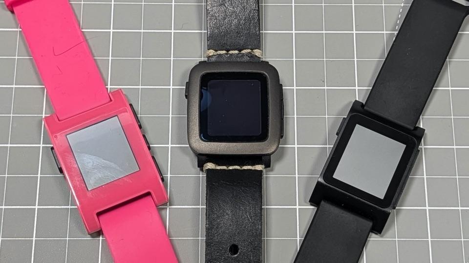 Kembalinya Pebble: Jam Tangan Pintar Minimalis yang Bangkit Setelah Bertahun-tahun