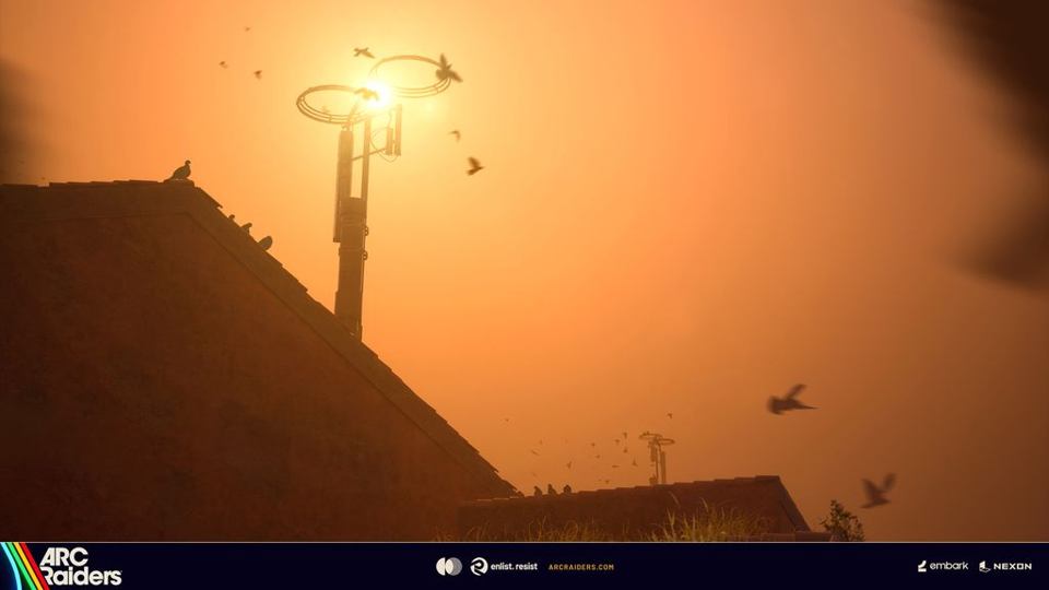 Update Headwinds Arc Raiders: Fitur Baru dan Tantangan Solo di Lobi Trio