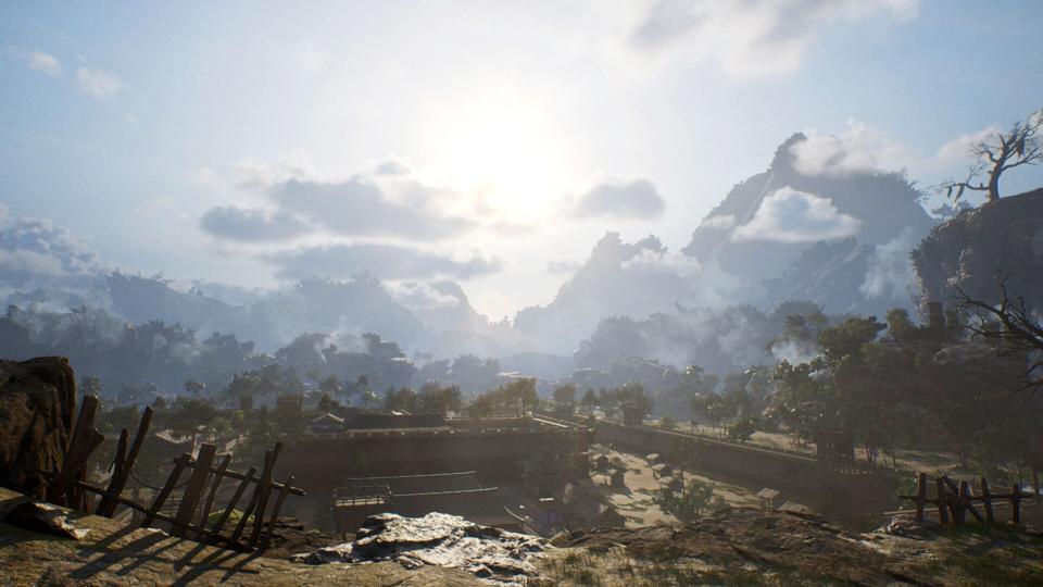 Penundaan Dynasty Warriors 3 Remastered Demi Kualitas Game yang Lebih Baik