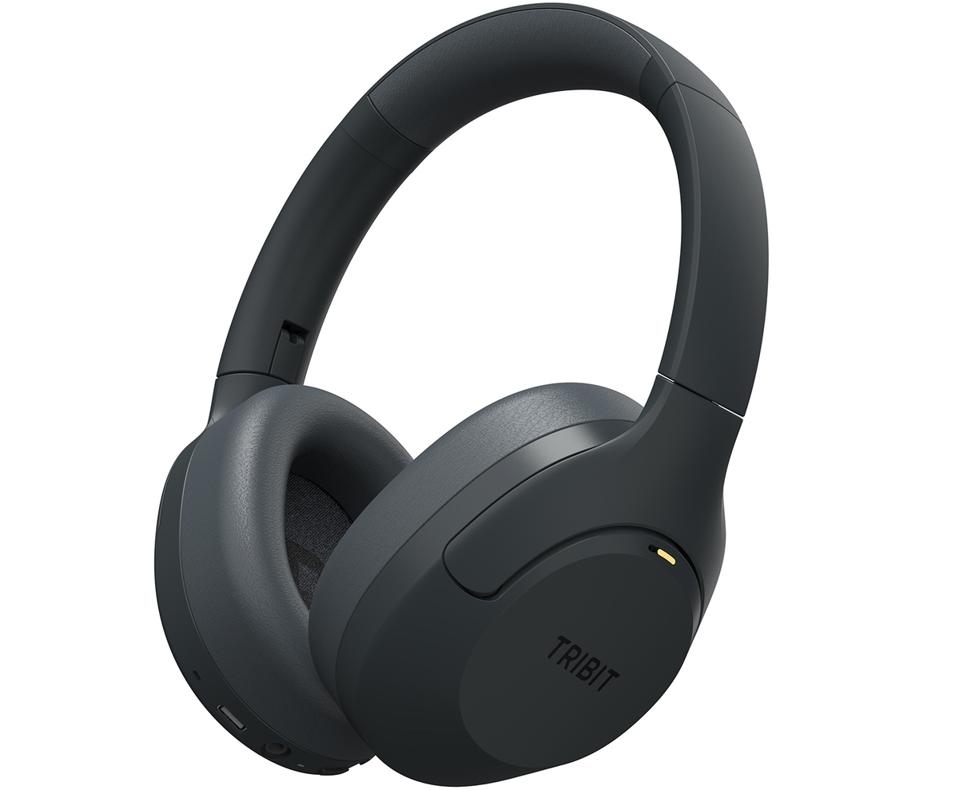 Tribit QuietPlus 81: Headphone ANC Berkualitas Tinggi dengan Harga Terjangkau untuk Perjalanan