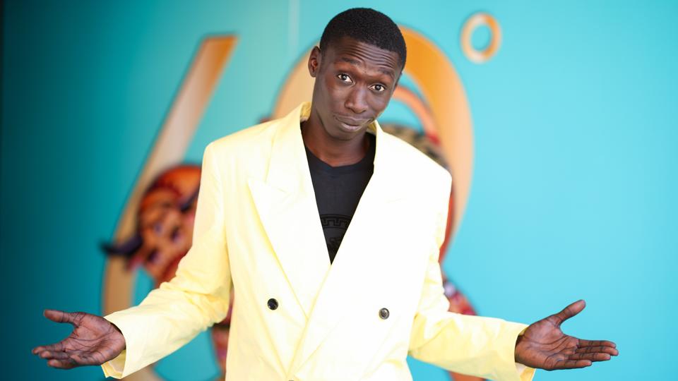 69th Taormina Film Festival - Day 6